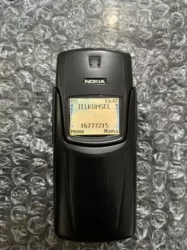 Hp Jadul Nokia 8910