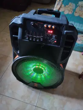 Spikerr mreg advance