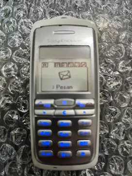 Hp Jadul SE T600