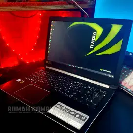 Laptop Acer Aspire 7 Like New