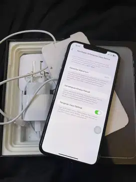 Iphone 11 Pro Max 256 GB