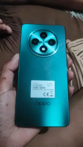 Oppo reno 12 f 4g 8/256