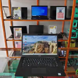 Dijual Laptop Dell I7 Ram 16 gb