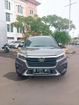 Honda BRV prestige at 2022