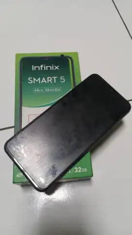 Hp infinix ram 2 Gb