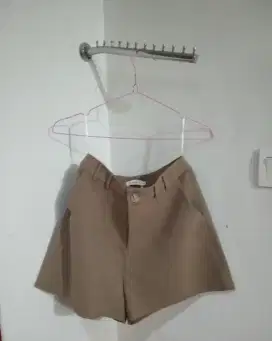 Hot Pants Merk Yishimi