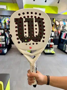 WILSON LT 2.5 2024 Padel Racket