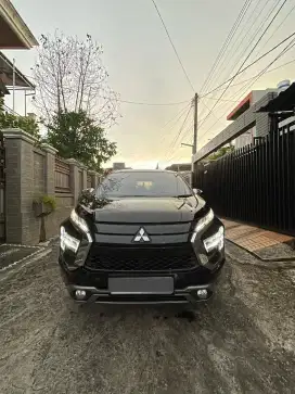 Xpander Ultimate Automatic 2022 / 2023 New Model KM.24rb Kayak Baru