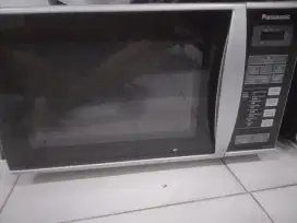 Microwep panasonic