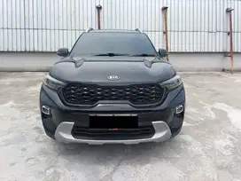OTR (218JT) KIA SONET PREMIER 1.5 AT 2021 Hitam