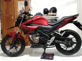 CB 150 R TAHUN 2020