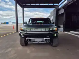 2025 HUMMER EV EDITION 1 FULL OPTION