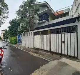 Rumah siap huni Manahan solo