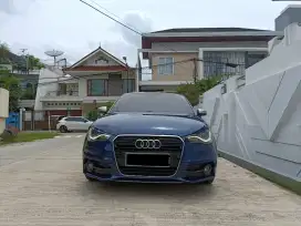 AUDI A1 S Line Coupe Very Rare Item!