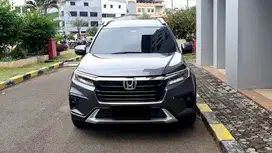 Honda BRV BR-V BR V Prestige 1.5 Sensing CVT AT Fullspec 2022 Like New