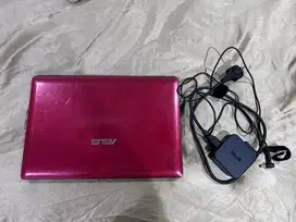 dijual laptop merk asus a45a