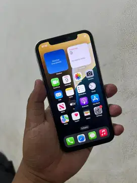 Iphone Xr 128GB mines face id off lainnya aman
