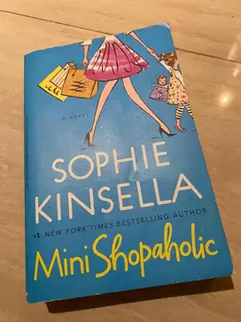 Mini Shopaholic Eng Ver