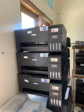 Printer Epson L3210 Scan copy