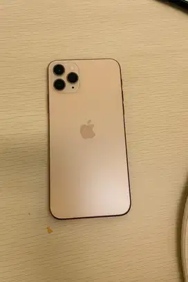 IPHONE 11 PROMAX 256GB GOLD IBOX
