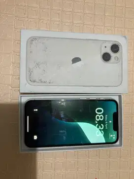 Iphone 13 mini 256 inter all opr