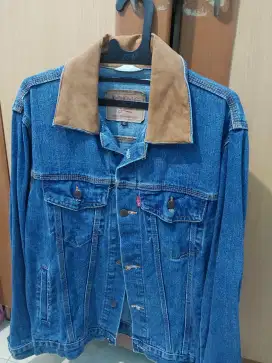 Jaket Denim Dilan Joing
