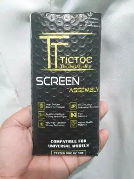 Lcd samsung s10 plus incell