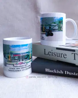 mug souvenir custom print