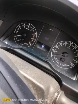 Toyota Kijang Innova 2018 G Bensin