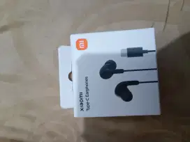 Headset Kabel Type C Xiaomi