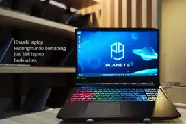 Nitro gaming I5 gen10 16/512gb GTX1650ti 144hz