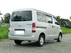 Daihatsu Gran Max 1.3 AC 2016 Minibus Siap Pakai