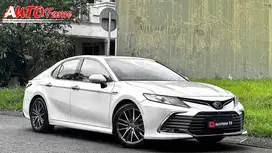 Toyota All New Camry FACELIFT 2.5 Hybrid FULLSPEC NIK 2021