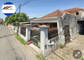 Rumah murah 2 lantai sukodono nol aspal