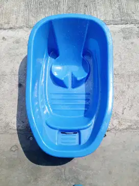 Bak mandi bayi o