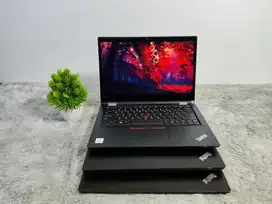 Lenovo Thinkpad L13 Intel core i5 gen10 16Gb