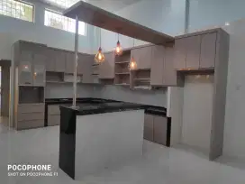 Kitchen Set Medan