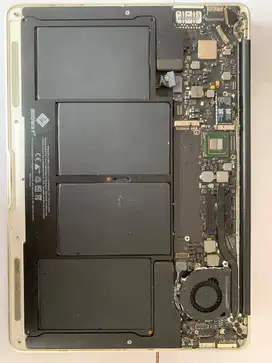 Logic Board Macbook Air A1369 13 inch