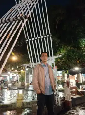 Driver panggilan/freelance