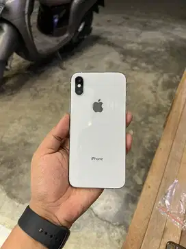 iPhone xs 256Gb permanen