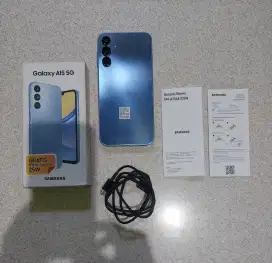 Samsung Galaxy a15 5G 8/256