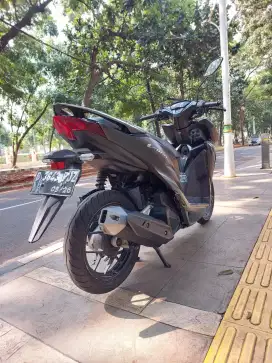 CASH KREDIT DP MINIM 1JTA HONDA VARIO 125 CBS ISS THN 2021 PAJAK ON