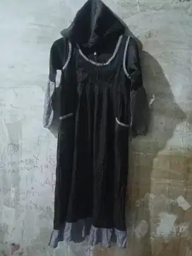 Gamis anak second