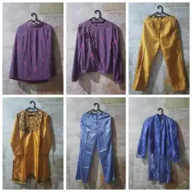 Blouse, setelan, kemeja, outer