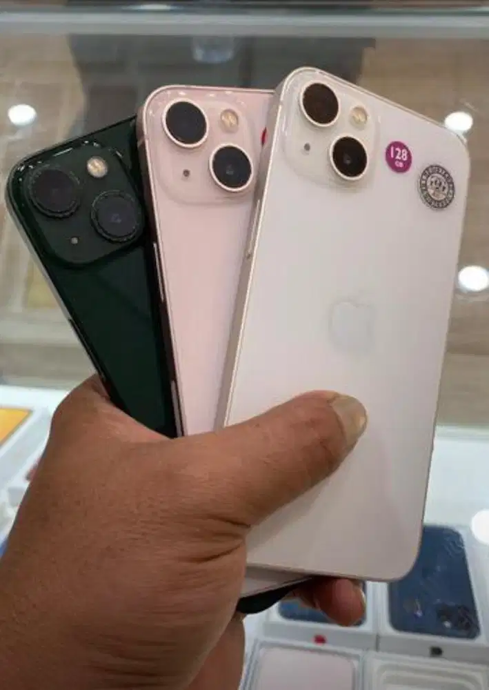 iphoen 13 128 beacukai setara ibox