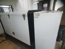 Genset Perkins 30 kva