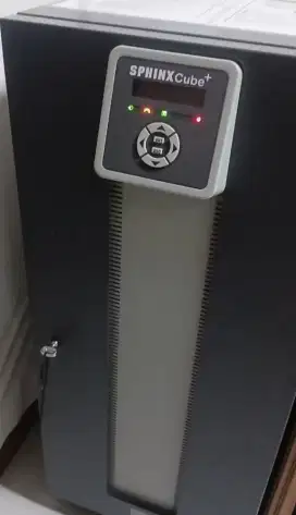 Ups Remingtons 30 kva