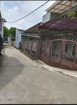 Dijual rumah pribadi