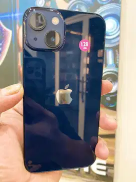 iphoen 13 128 gb all operator