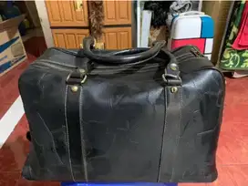 Tas kulit , Briefcase Unisex